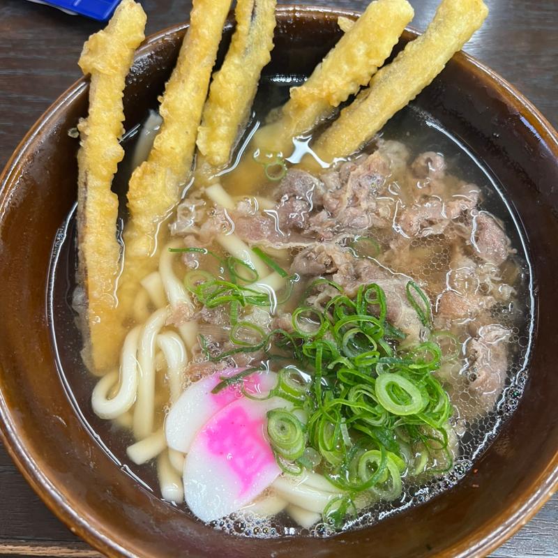 (資さんうどん 志免町店)