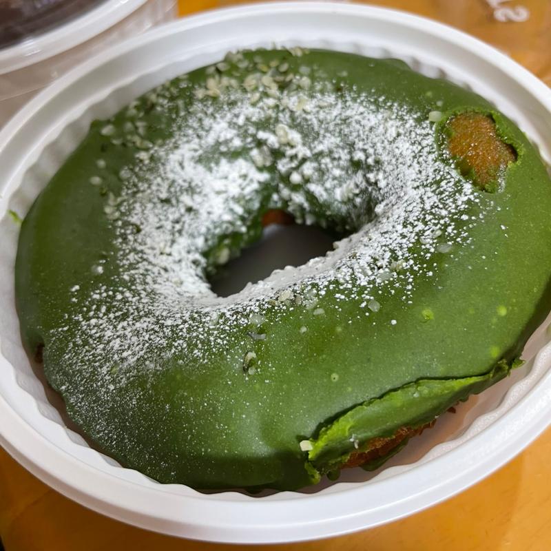 OH MATCHA(Pretty Good)