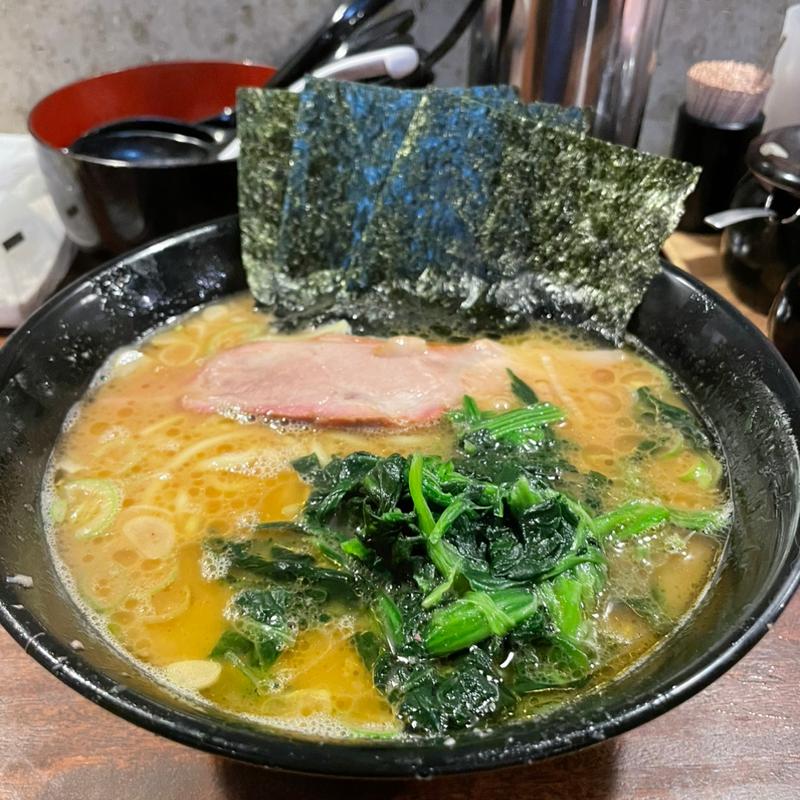 らーめん(クックら)