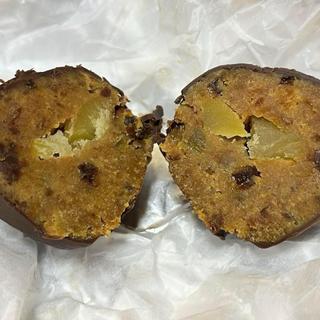 ラムボール(三木製菓 )