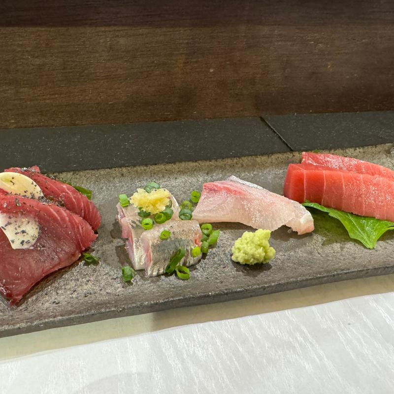 さしもり(銀座さいしょ)