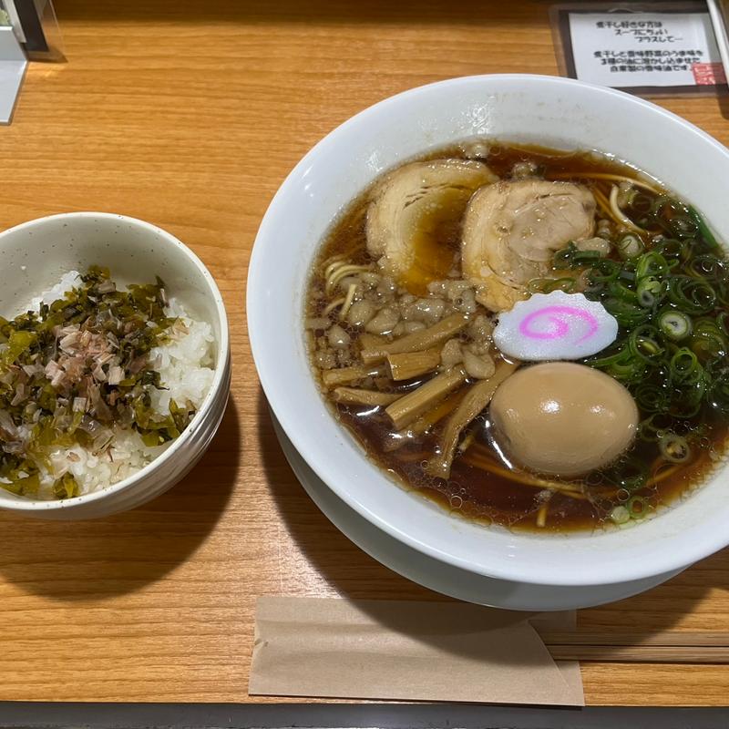 (瀬戸内中華そば一点張)