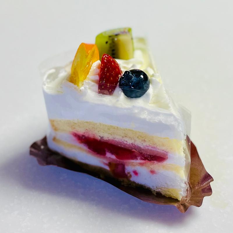 果実たっぷりショート(シャトレーゼ イトーヨーカドー和光店)