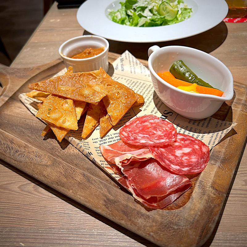 オードブル(仙台キッチン SENDAI KITCHEN)