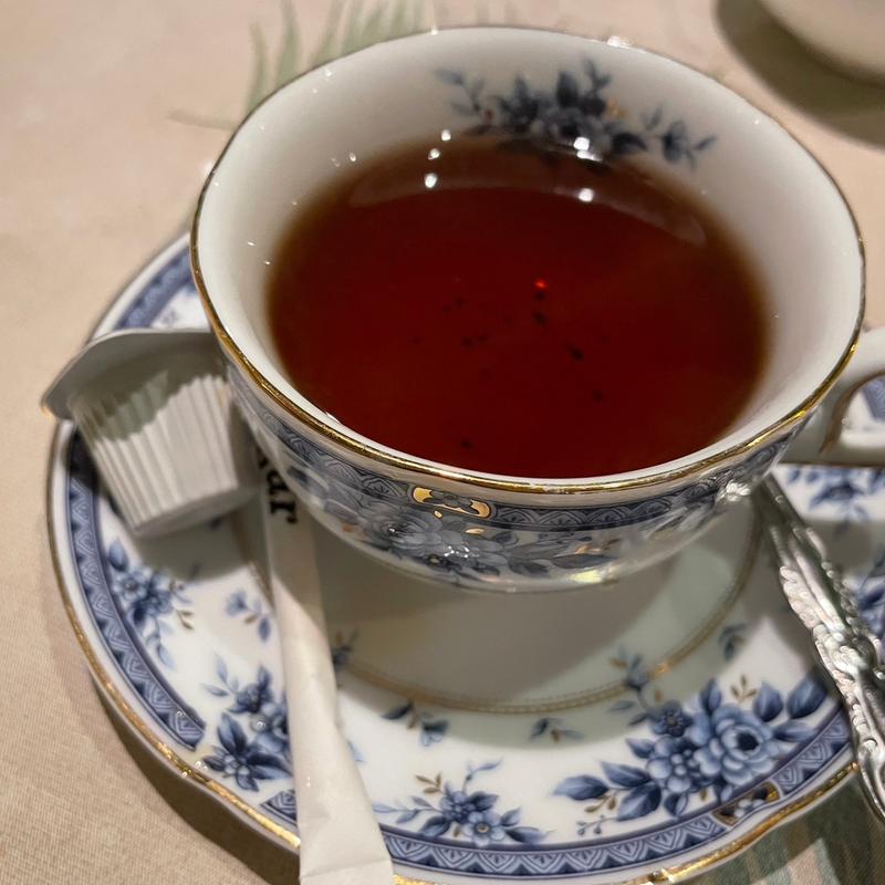 コーヒー（ランチセット）(カフェ ラティーノ)