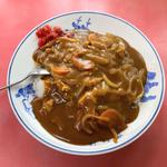 カレーライス