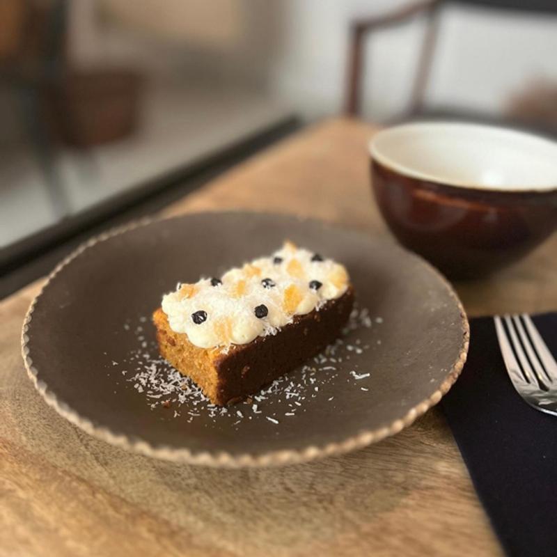 キャロットケーキ(319)