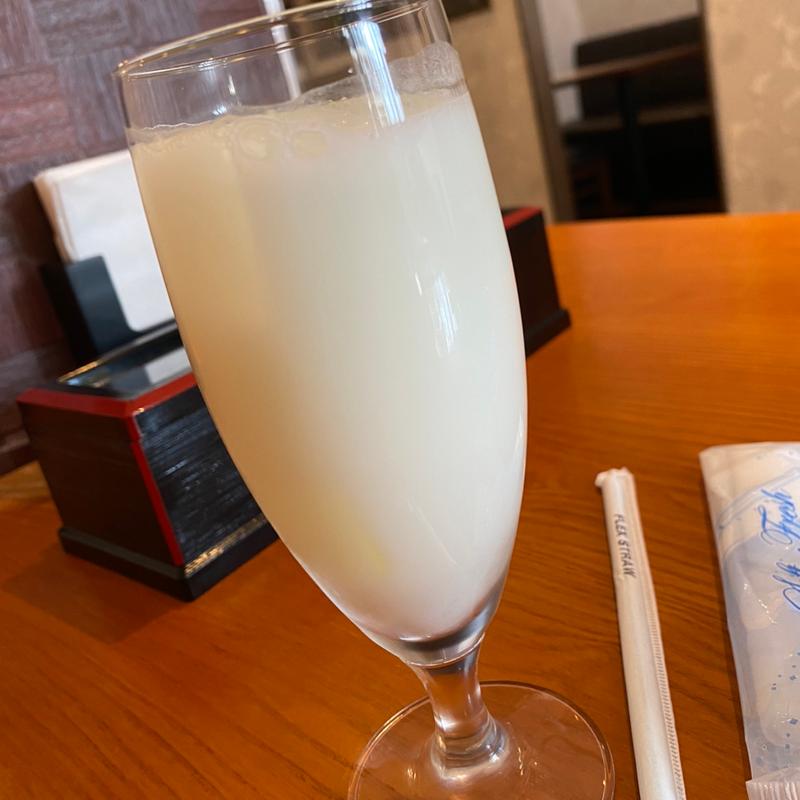 ラッシー(アンナプルナ)