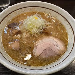 みそらーめん(らーめん颯人 (ラーメンハヤト))
