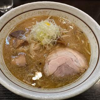 みそらーめん(らーめん颯人 （ラーメンハヤト）)