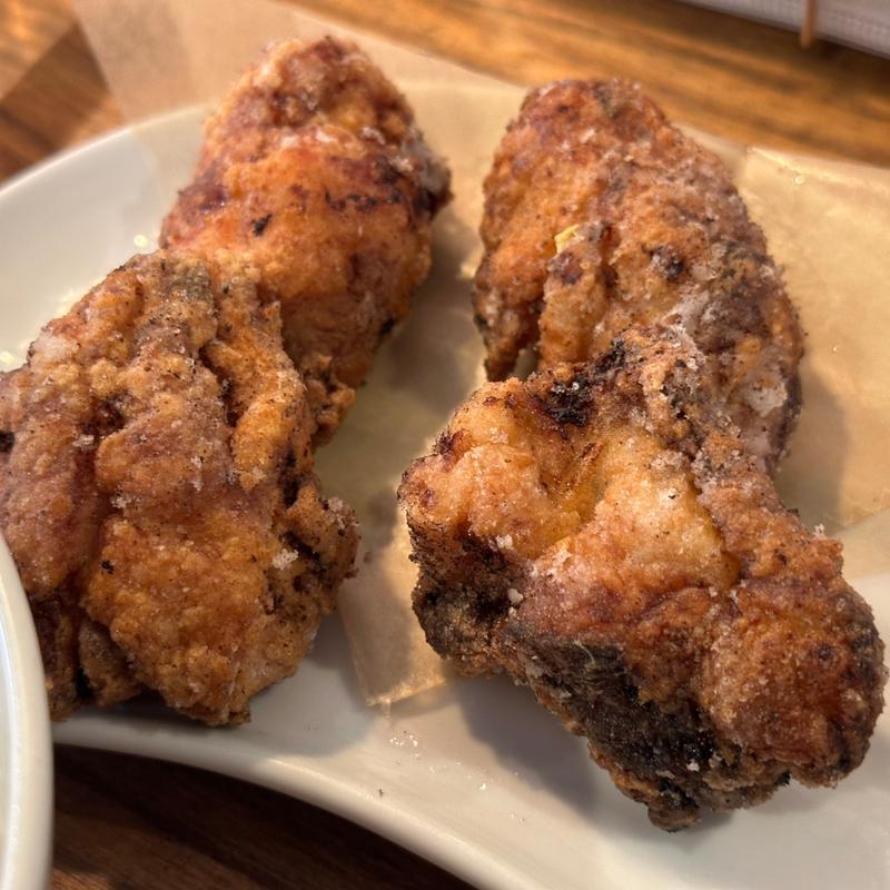 特製からあげ (単品)(たまごcaféごはん)