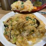 打滷飯