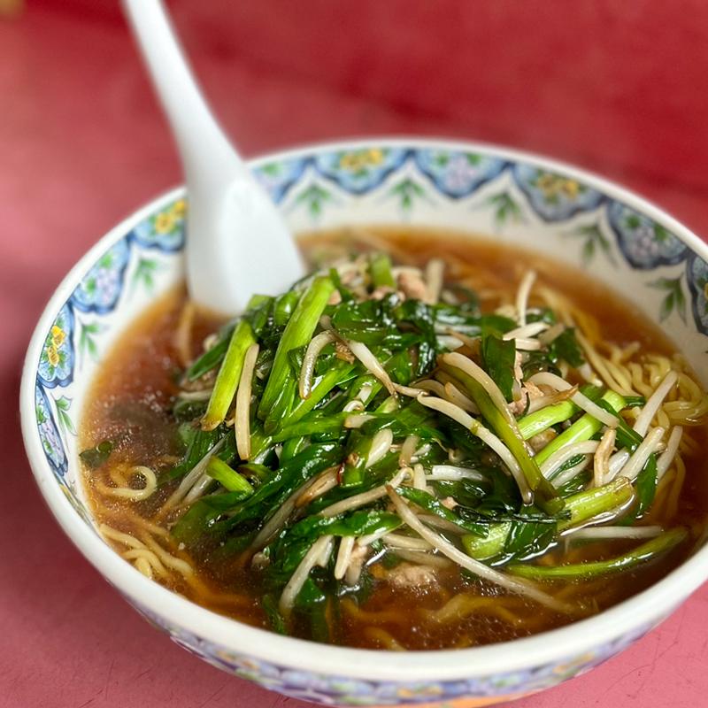 ニララーメン(青葉苑)