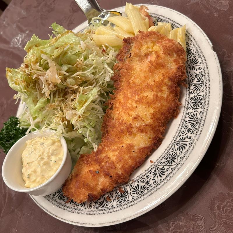 サーモン黄金焼(コスモス )