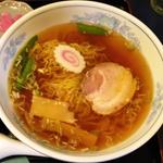 ラーメン(天山 )