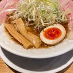 ピストル(ラーメン大戦争 高知土佐道路店)