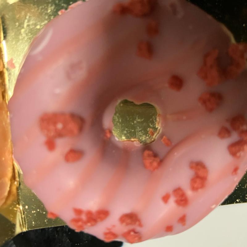 ドーナツショコラ(セブン-イレブン 北海道ＳＴ大通店)