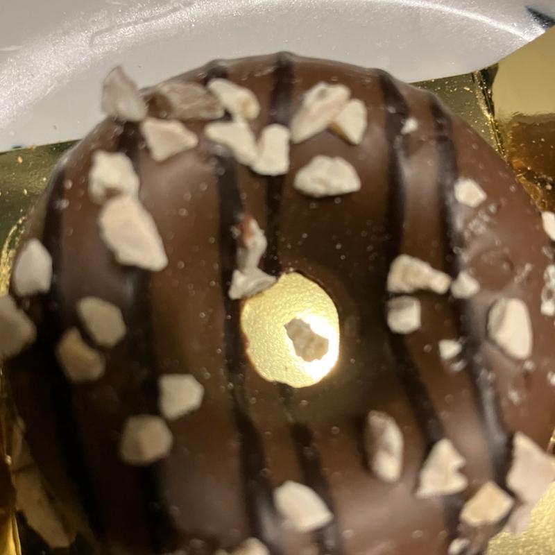 ドーナツショコラ(セブン-イレブン 北海道ＳＴ大通店)