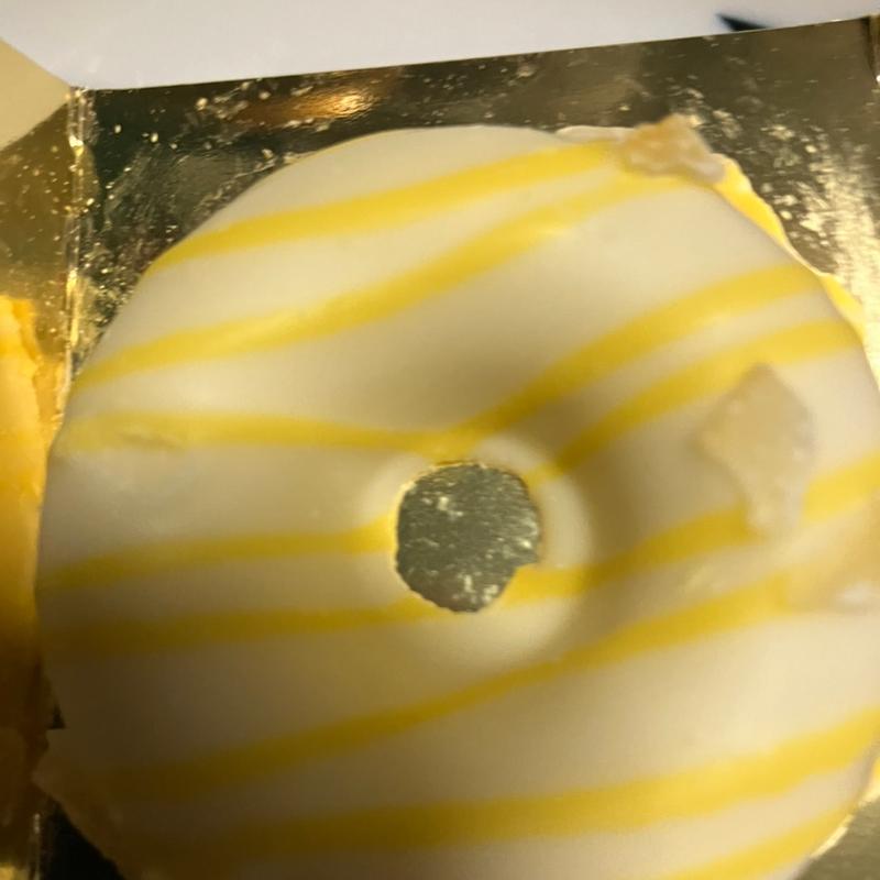 ドーナツショコラ(セブン-イレブン 北海道ＳＴ大通店)