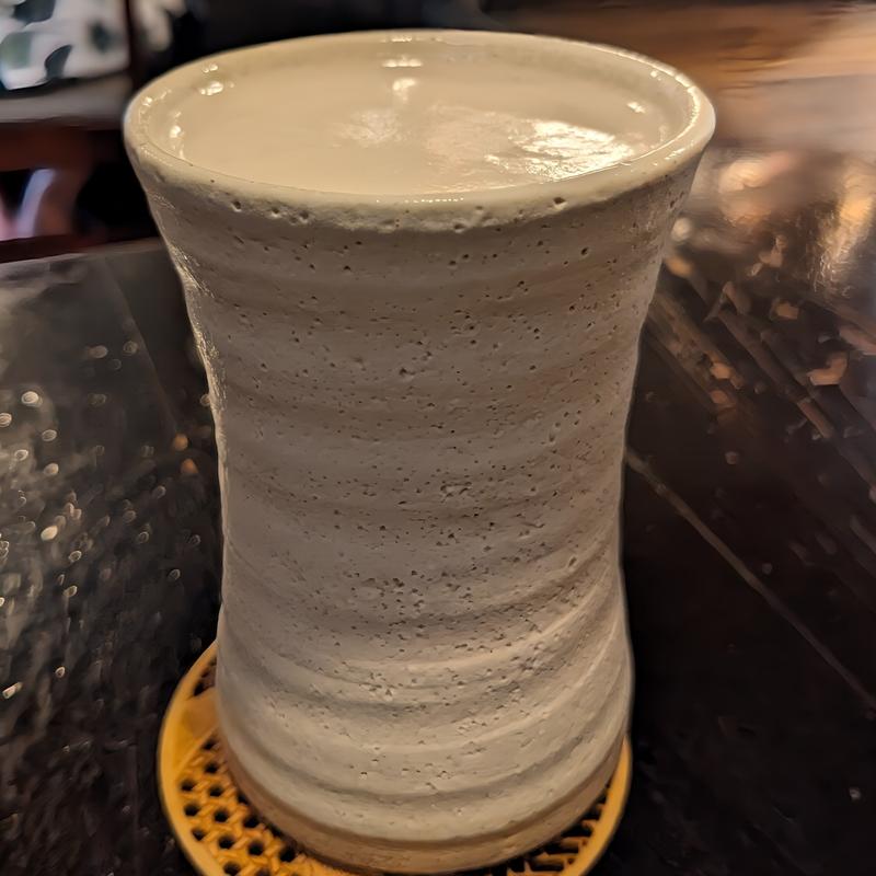 にごり酒(玉ゐ 本店 （にほんばしたまい）)