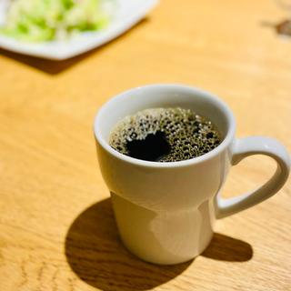 ブレンドコーヒー(むさしの森珈琲 朝霞本町店)