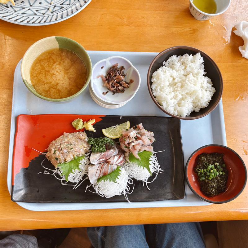 あじくらべ(ばんや )