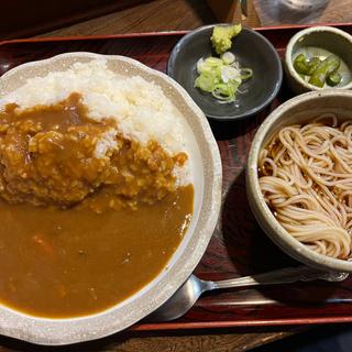 本日のランチ(金曜日)(丸よし )