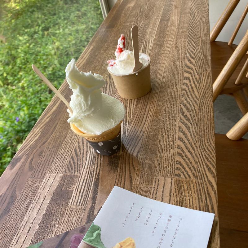 (ナチューラ 北島店 （Natura）)