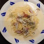 ランチ