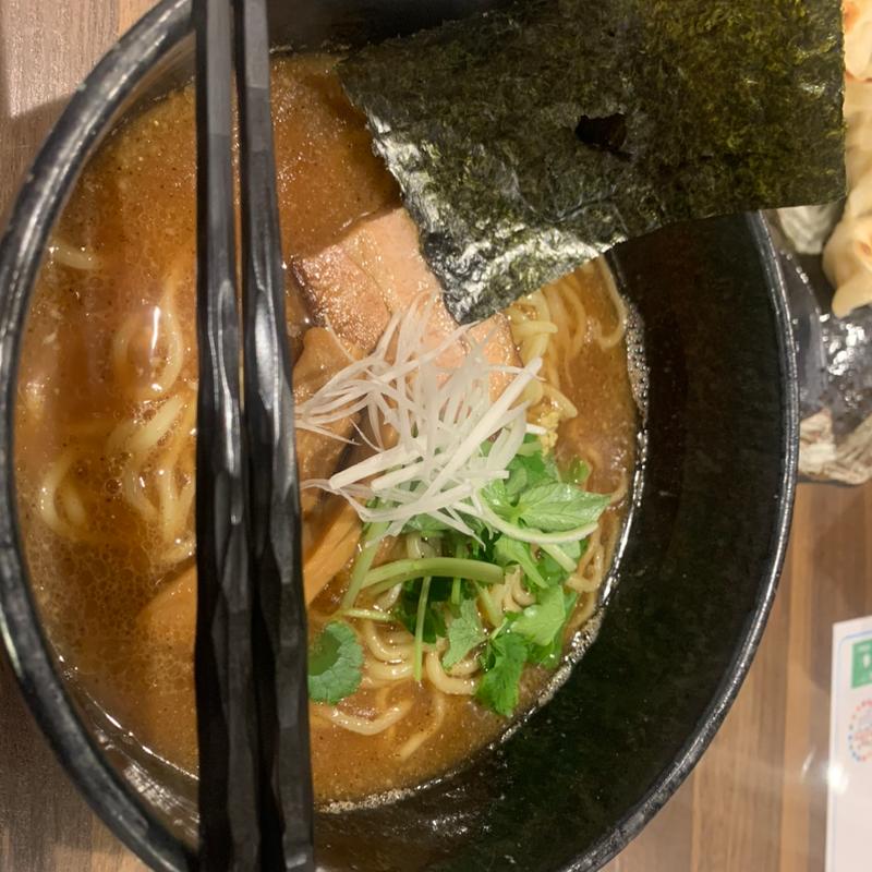 楓らーめん(らーめん 楓)