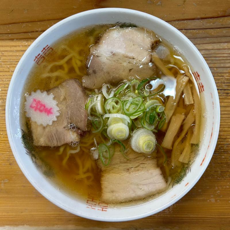 ラーメン(らーめん一平 )