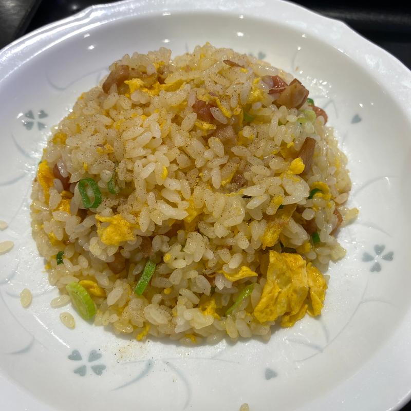 チャーハン(王記厨房 イオンモール甲府昭和店 )