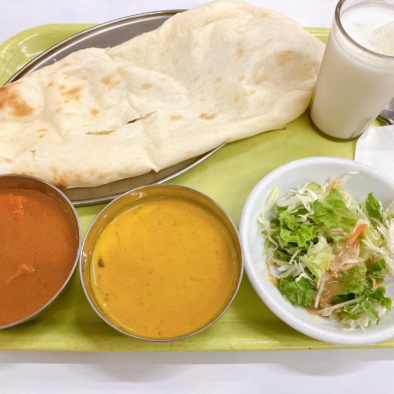 (カリーマントラ)