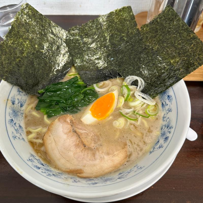 (ラーメン後平)