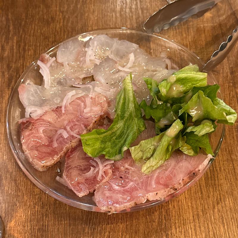 (立飲ビストロRyo（タチノミビストロリョウ）)