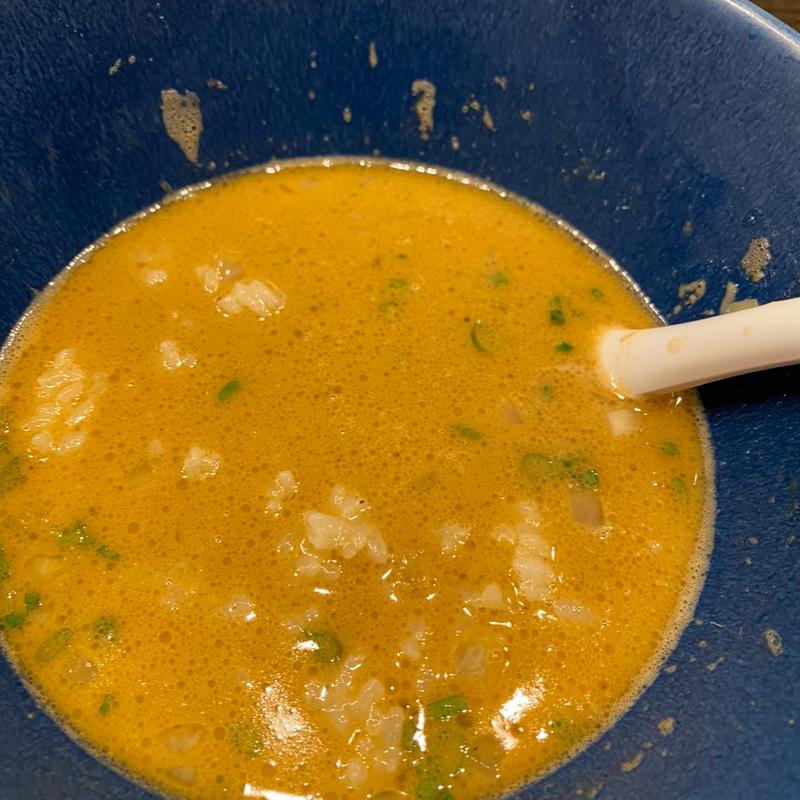 ライス(博多丿貫（はかた へちかん）)