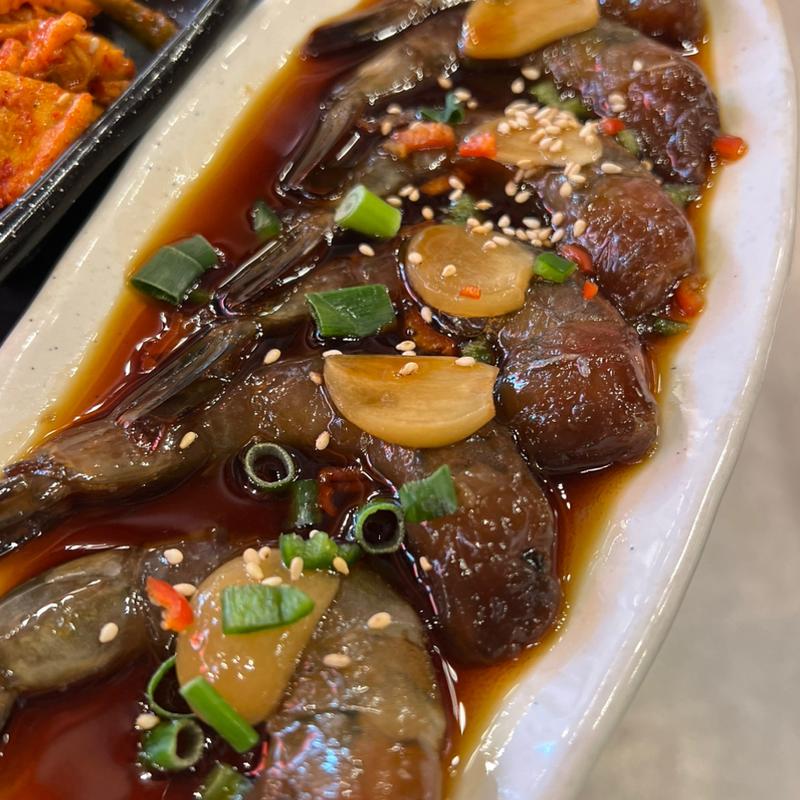 カンジャンセウ(でじにらんど 新大久保店)