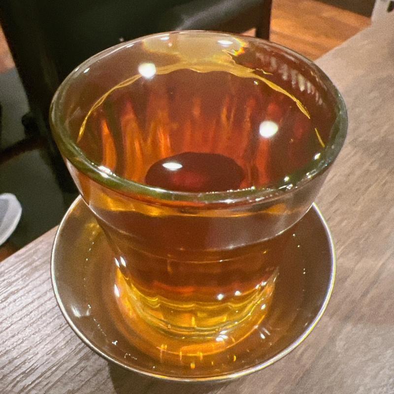 紹興酒(四川郷土菜 郷巴佬)