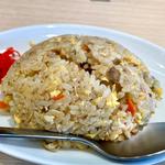 小炒飯（Aセット）