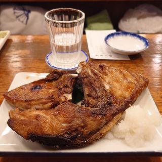 トロブツ(魚三酒場 富岡店)