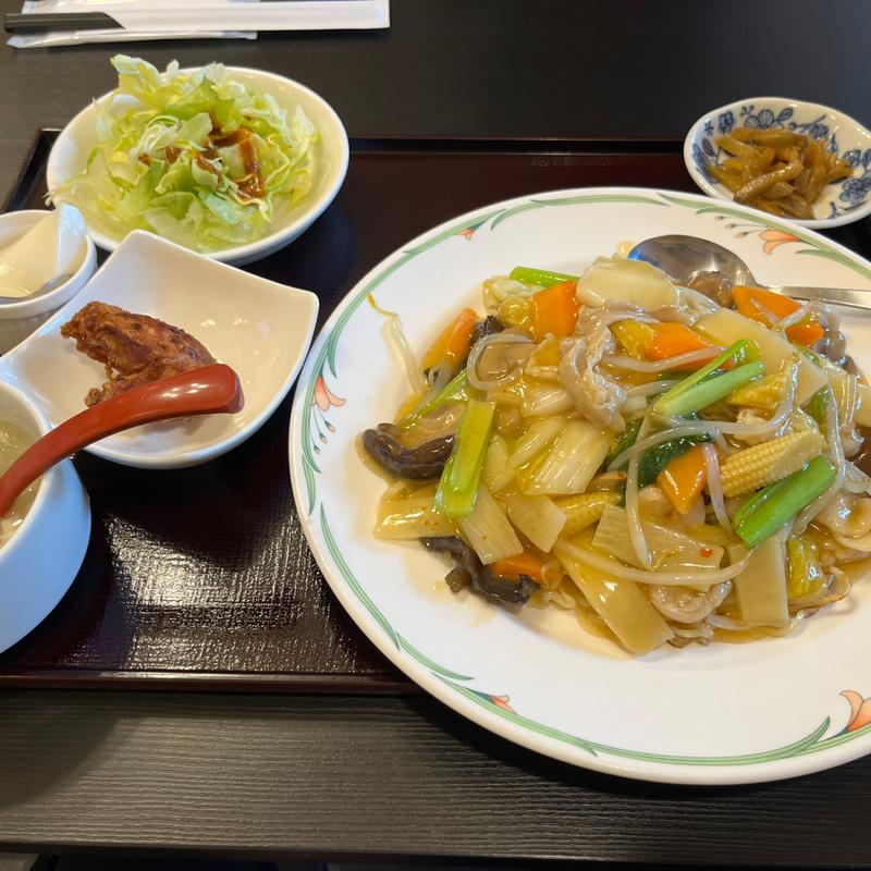 (奉天飯店)