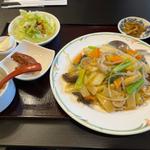 (奉天飯店)