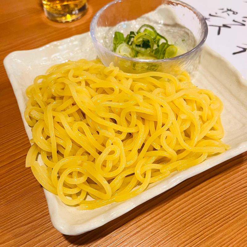 ちゃんぽん麺(たつみ )