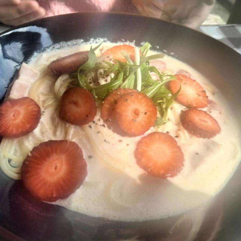 (ラ・トランピスタ （La Trampista）)