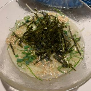 よし臓風冷麺(よし臓大井町総本店)