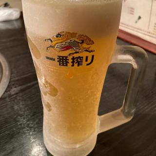 キリン生ビール中(POGI)