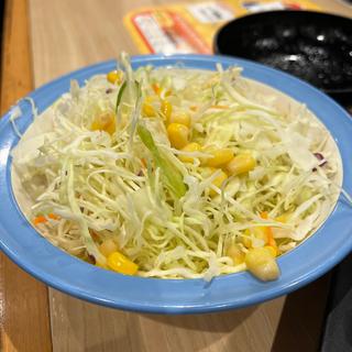 生野菜(松屋 西新宿店 )