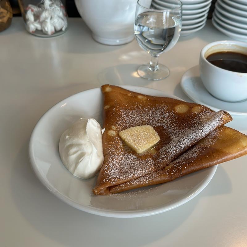 シュガーバター(CHEZ RONA)