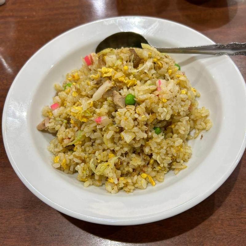 チャーハン　大盛(達磨 （ダルマ）)