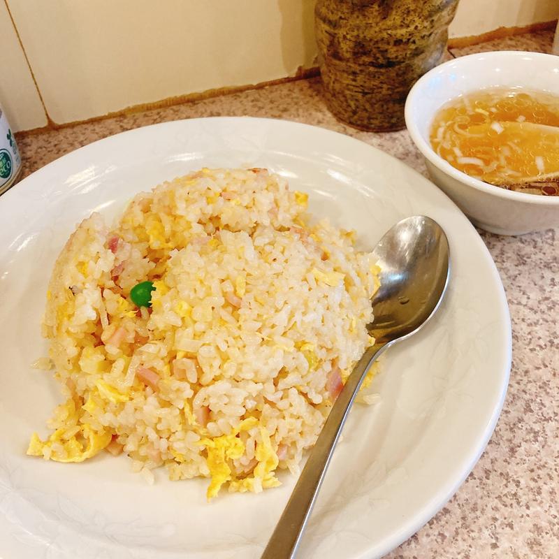 チャーハン(香来)